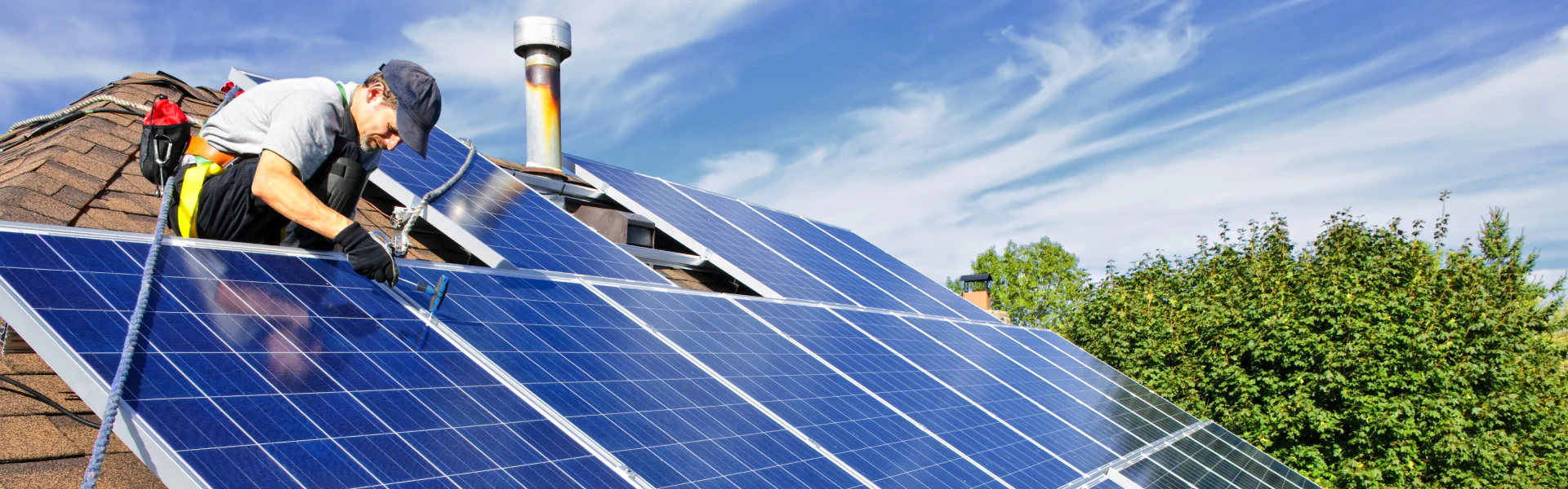 hero solar panel maintenance tucson az